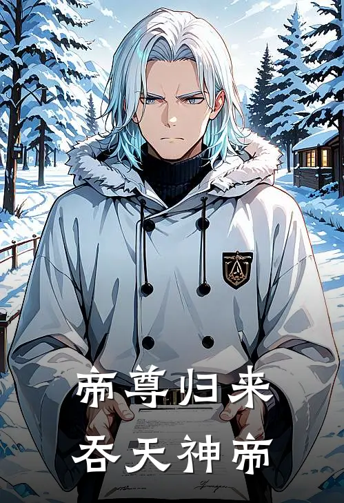 帝尊归来：吞天神帝