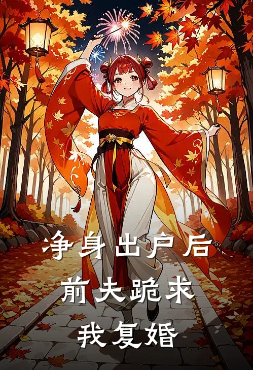 净身出户后，前夫跪求我复婚