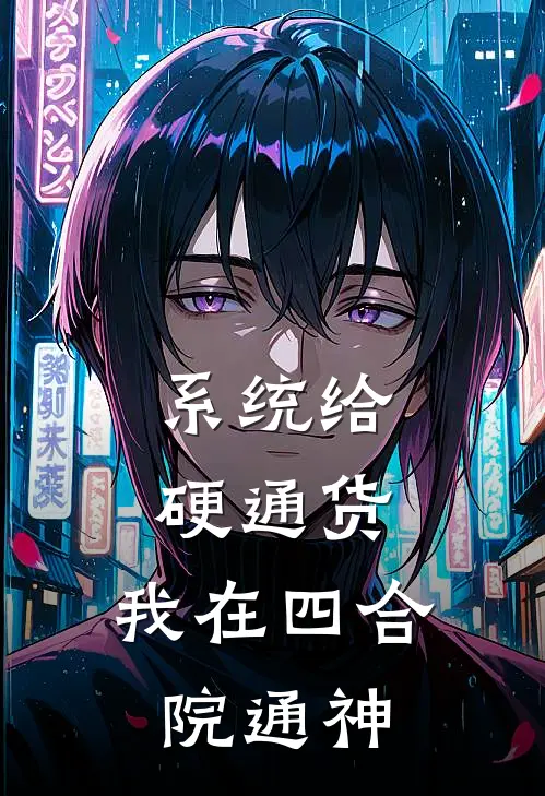 系统给硬通货，我在四合院通神