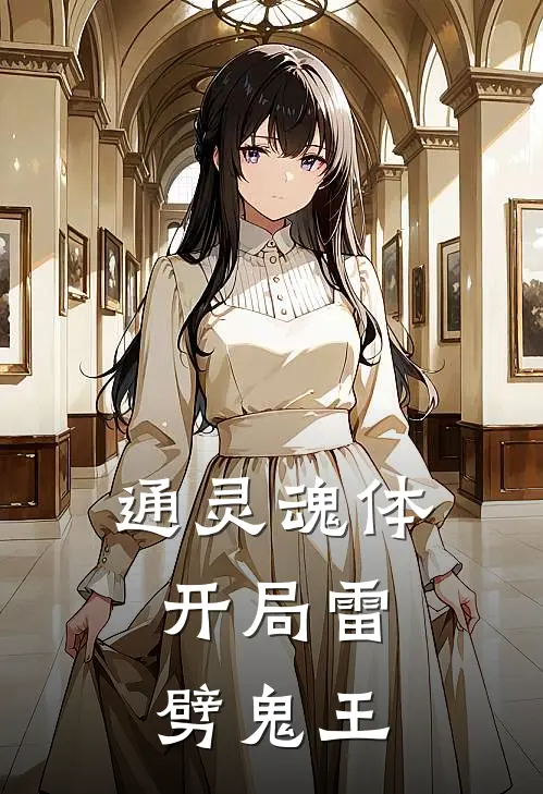 通灵魂体：开局雷劈鬼王