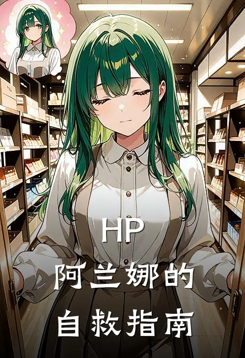 HP：阿兰娜的自救指南