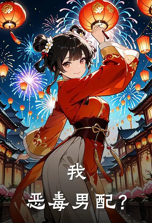 我，恶毒男配？