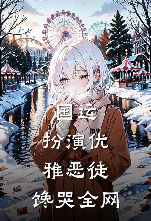 国运：扮演优雅恶徒，馋哭全网