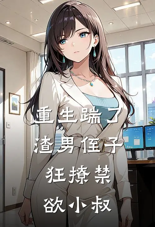 重生踹了渣男侄子，狂撩禁欲小叔