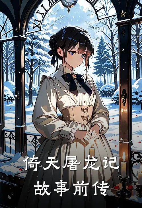 倚天屠龙记故事前传