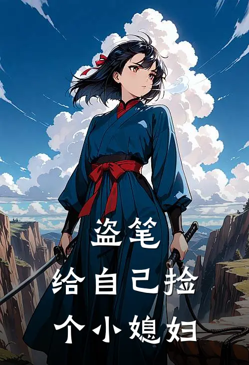 盗笔：给自己捡个小媳妇