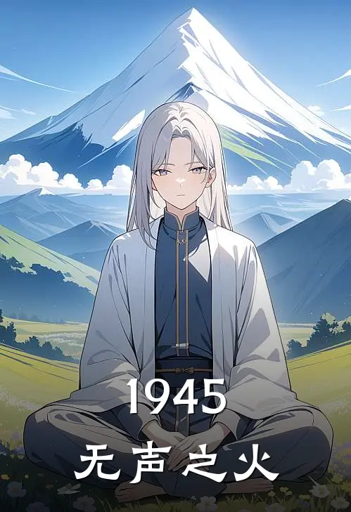 1945无声之火