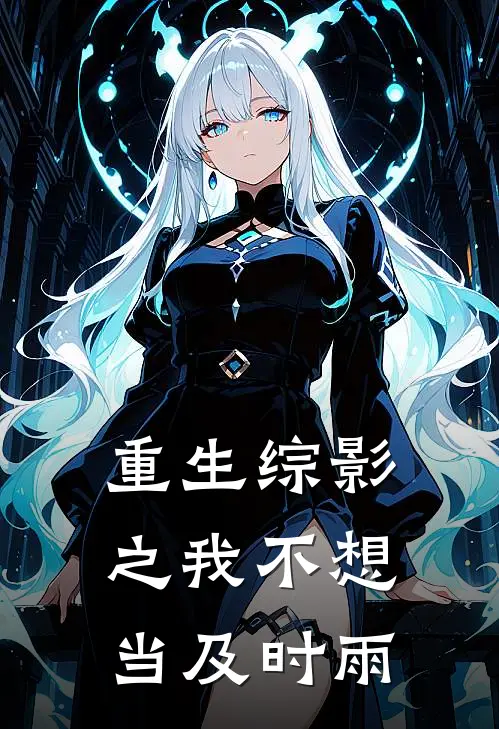 重生综影之我不想当及时雨