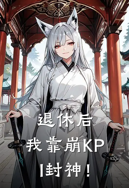 退休后，我靠崩KPI封神！