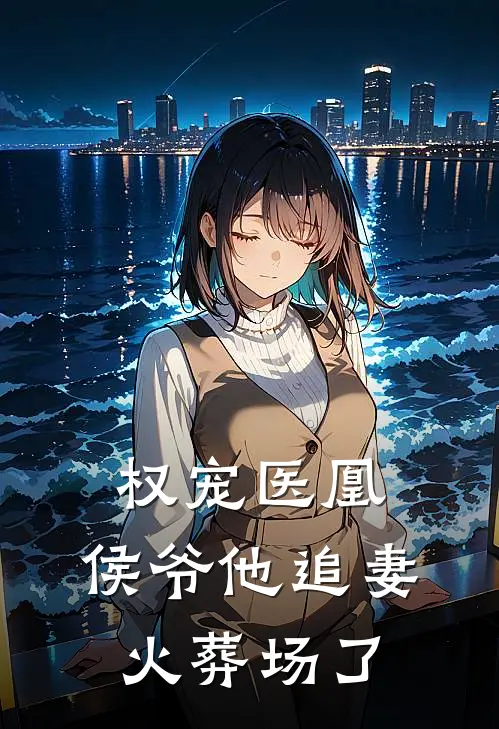 权宠医凰：侯爷他追妻火葬场了