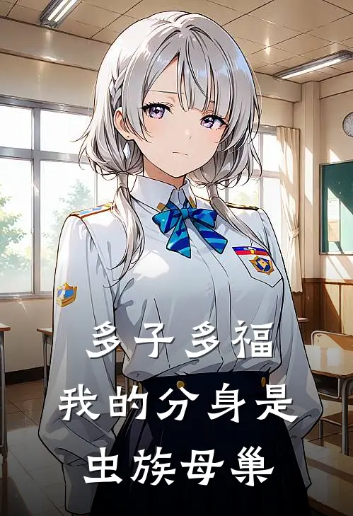 多子多福：我的分身是虫族母巢