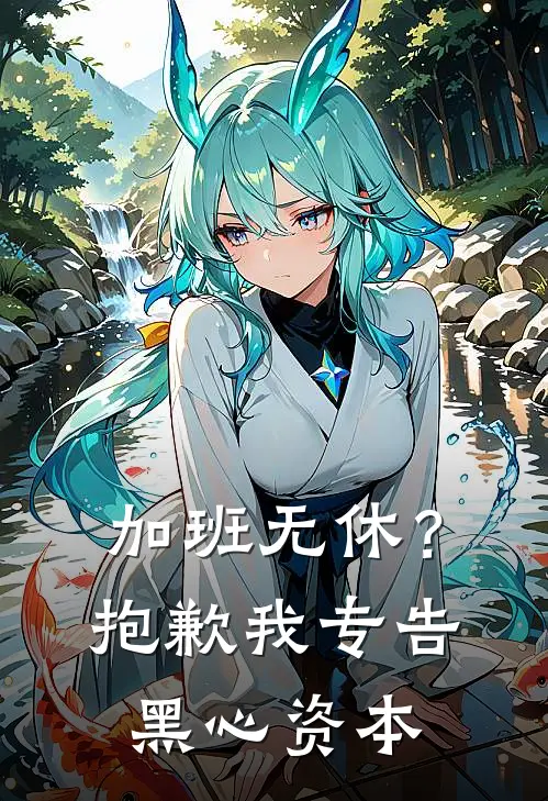 加班无休？抱歉，我专告黑心资本