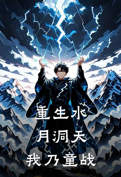 重生水月洞天，我乃童战