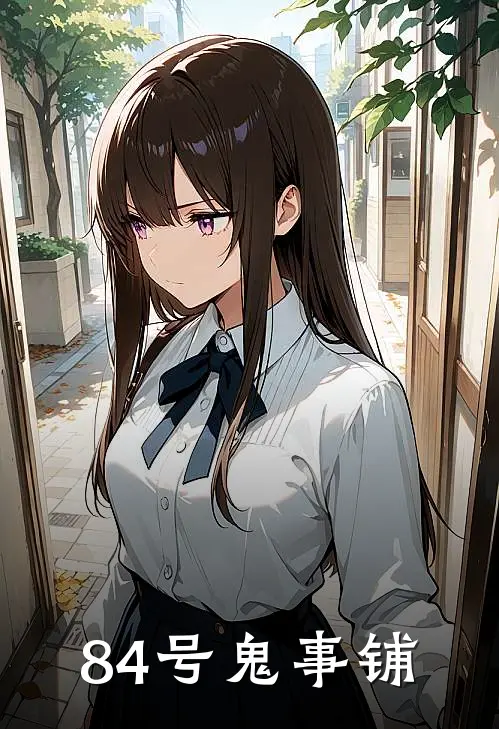 84号鬼事铺