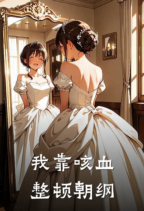 我靠咳血整顿朝纲