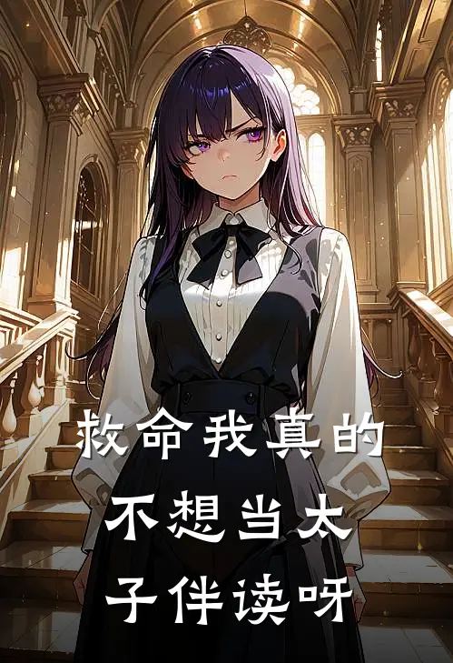 救命我真的不想当太子伴读呀