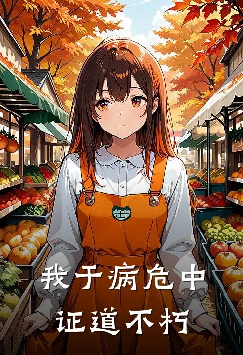 我于病危中证道不朽