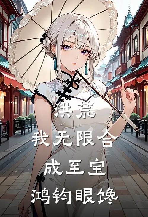 洪荒：我无限合成至宝，鸿钧眼馋