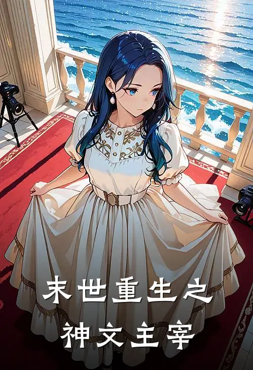 末世重生之神文主宰