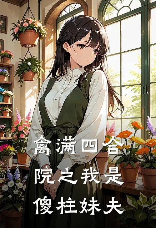 禽满四合院之我是傻柱妹夫