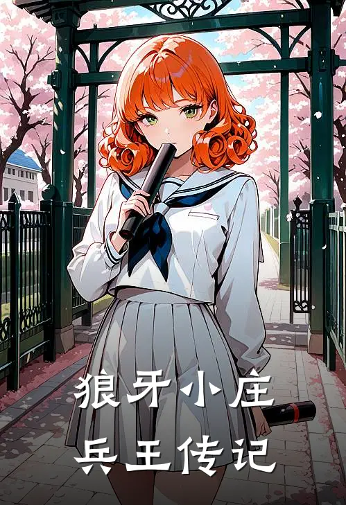 狼牙小庄兵王传记