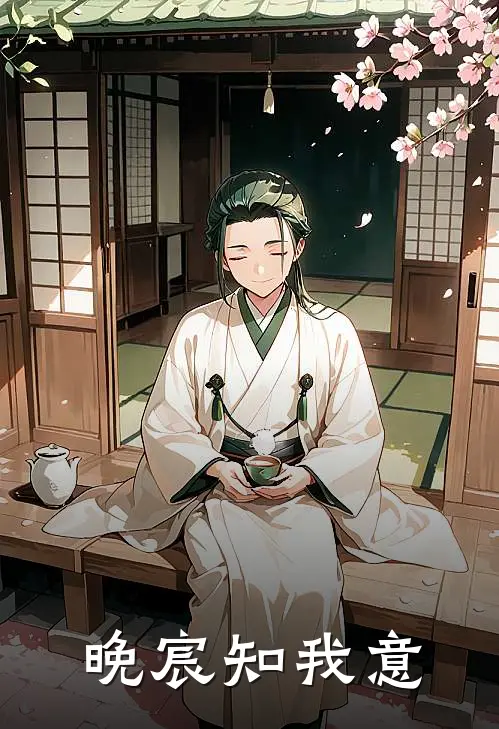 晚宸知我意