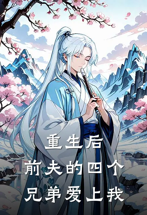 重生后，前夫的四个兄弟爱上我
