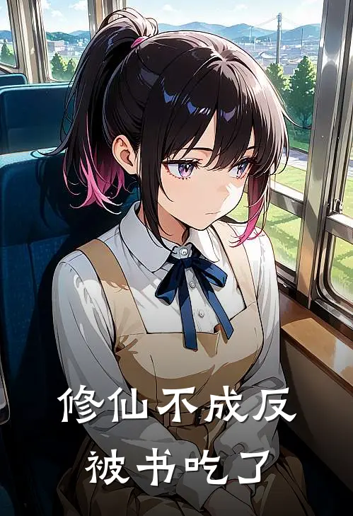 修仙不成反被书吃了