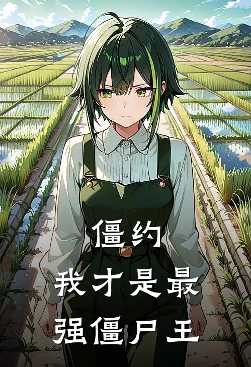 僵约：我才是最强僵尸王