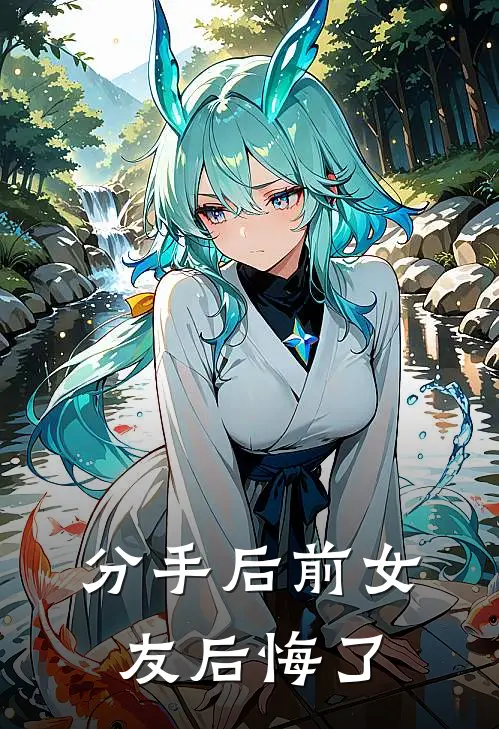 分手后前女友后悔了