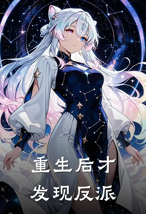 重生后才发现反派