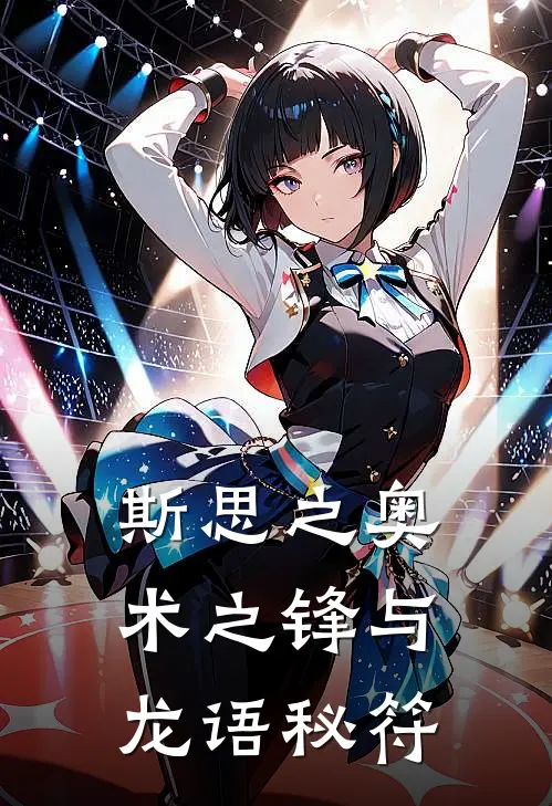 斯思之奥术之锋与龙语秘符