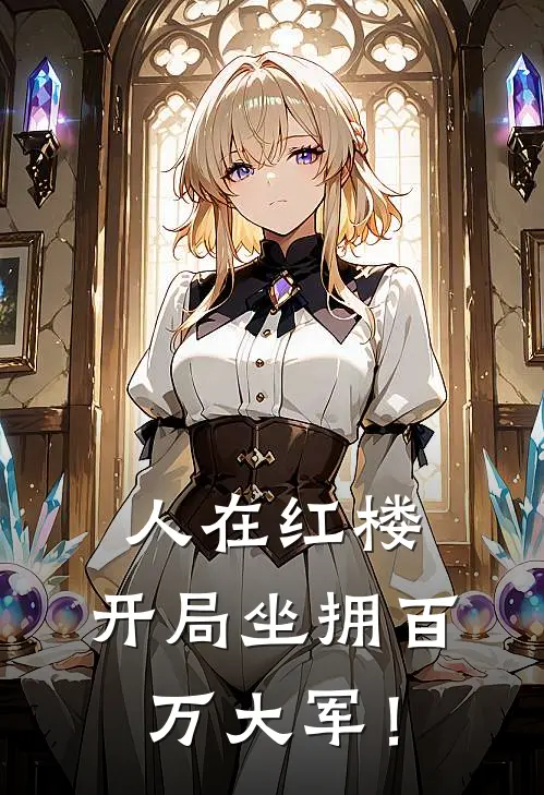 人在红楼，开局坐拥百万大军！