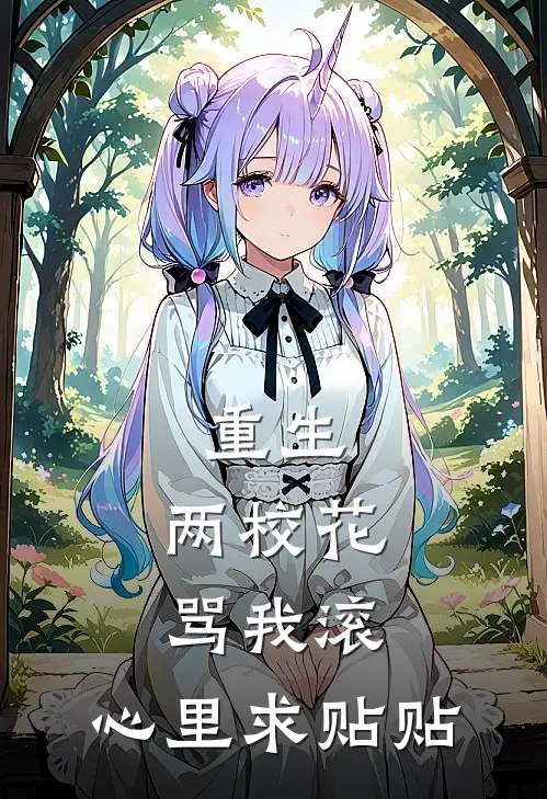 重生：两校花骂我滚，心里求贴贴