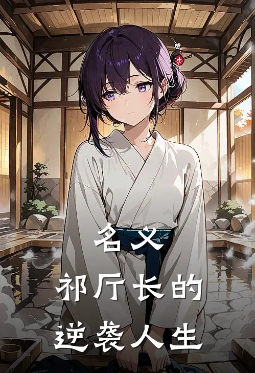 名义：祁厅长的逆袭人生