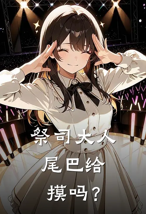 祭司大人，尾巴给摸吗？