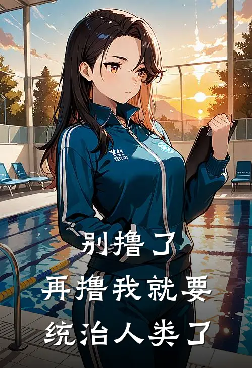 别撸了，再撸我就要统治人类了