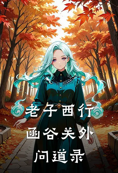 老子西行：函谷关外问道录