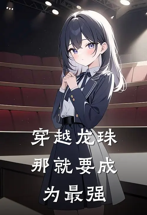 穿越龙珠，那就要成为最强