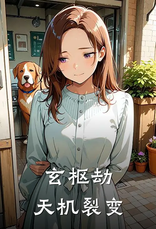 玄枢劫：天机裂变