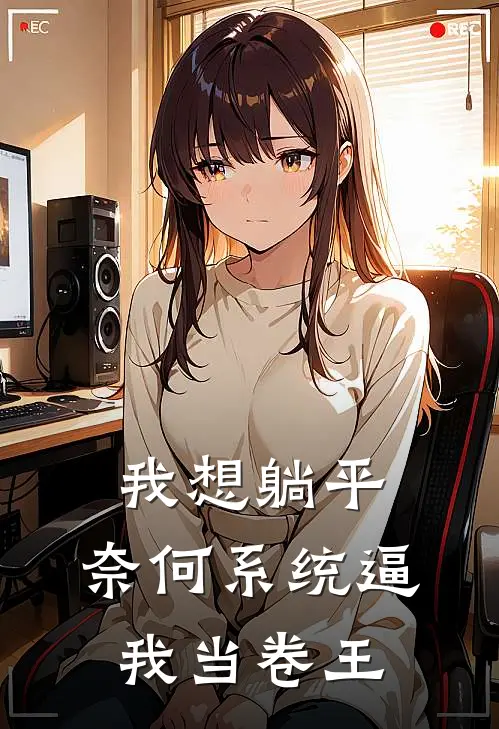 我想躺平，奈何系统逼我当卷王