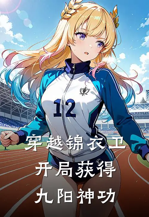 穿越锦衣卫，开局获得九阳神功