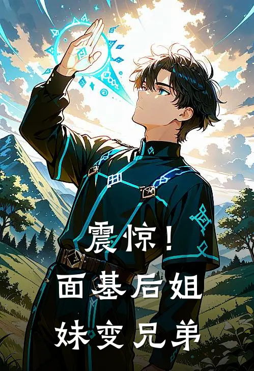 震惊！面基后姐妹变兄弟