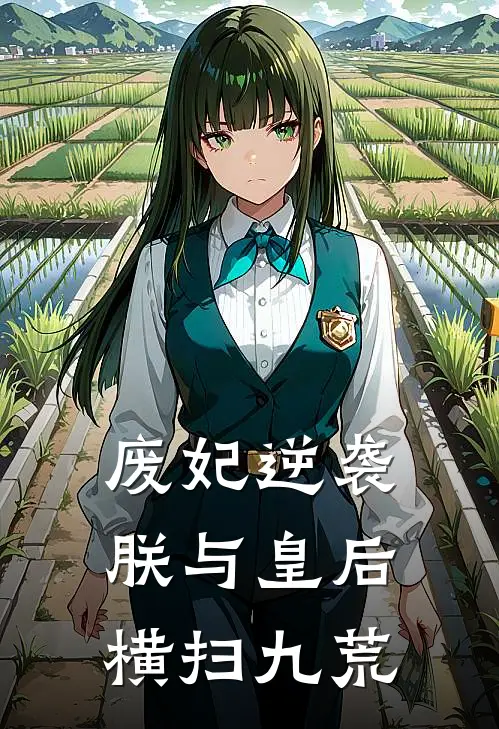 废妃逆袭：朕与皇后横扫九荒