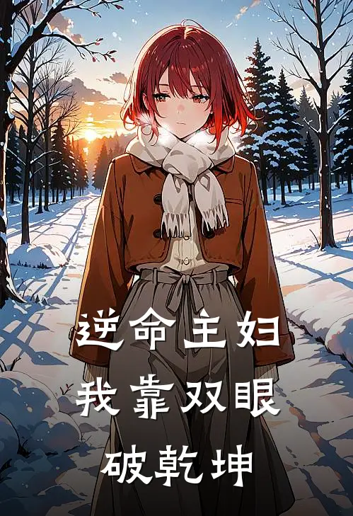 逆命主妇：我靠双眼破乾坤