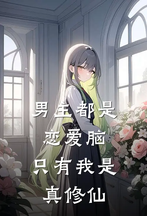 男主都是恋爱脑，只有我是真修仙