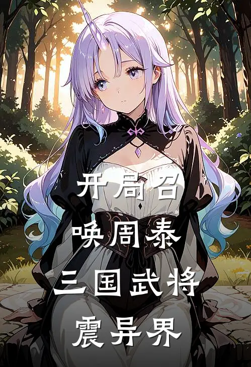 开局召唤周泰：三国武将震异界