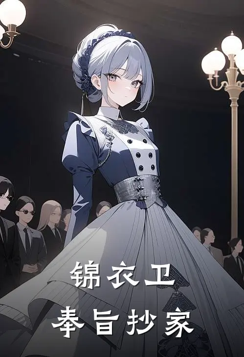 锦衣卫：奉旨抄家