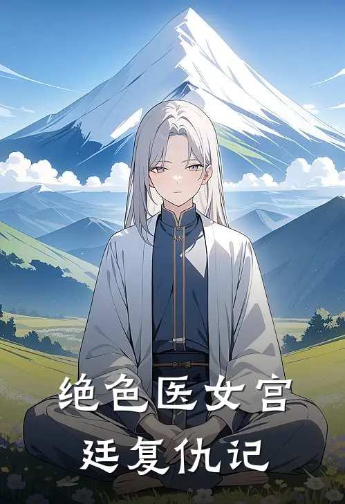 绝色医女宫廷复仇记