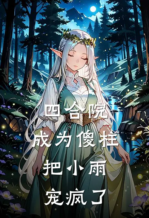 四合院：成为傻柱，把小雨宠疯了